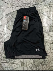 Ropa Deportivao Short con Calzas - Miniatura 3