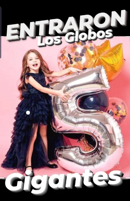 Globos Grandes 70 Cm Colores