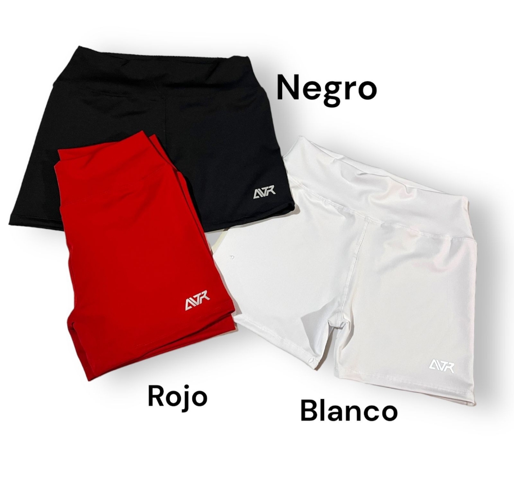 Short Lycra Oferta - Imagen 6
