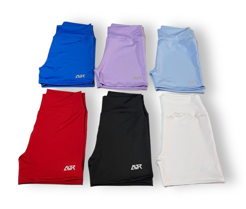 Short Lycra Oferta - Imagen 2