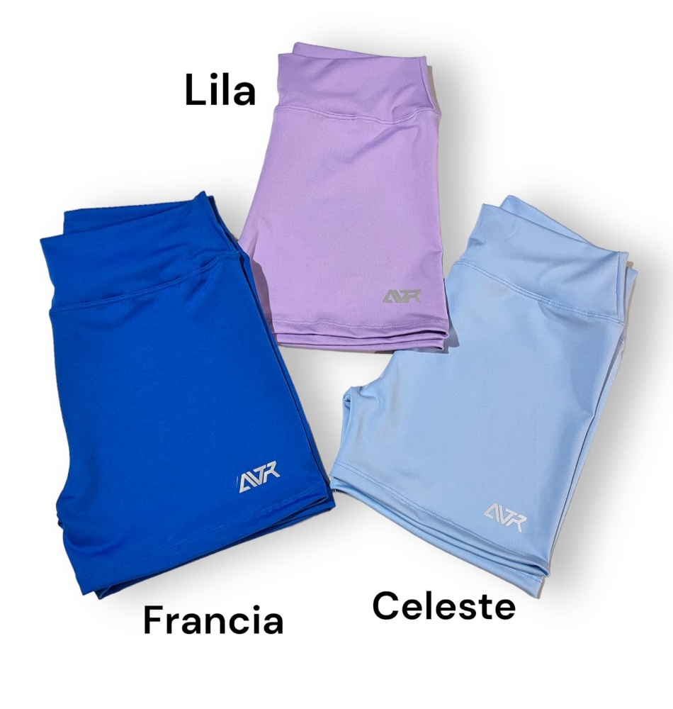 Short Lycra Oferta - Imagen 3