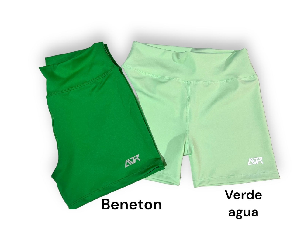 Short Lycra Oferta - Imagen 4