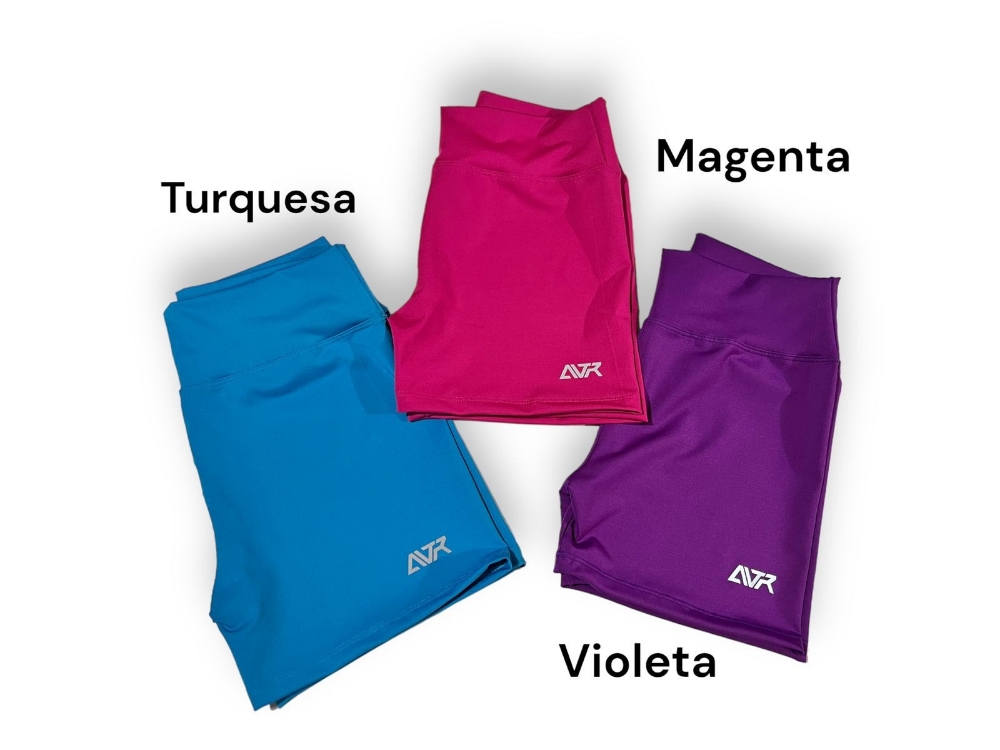 Short Lycra Oferta - Imagen 5