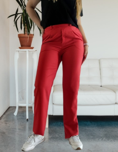 Pantalón Sastrero