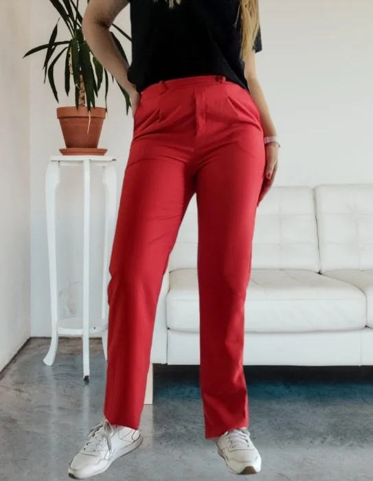 Pantalón Sastrero