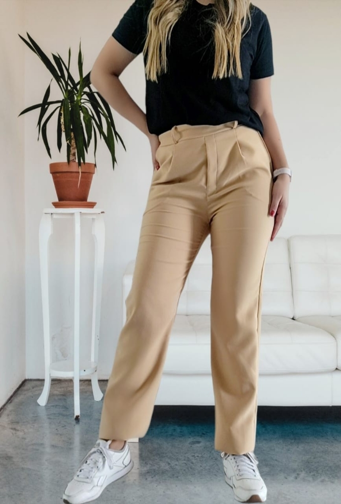 Pantalón Sastrero - Imagen 3