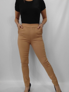 Bengalina Chino Volado Chupin