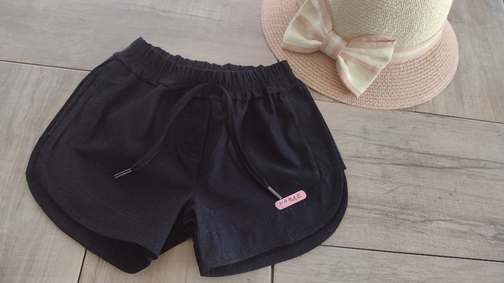 Ofeta Shorts Joguer de Nena - Imagen 2