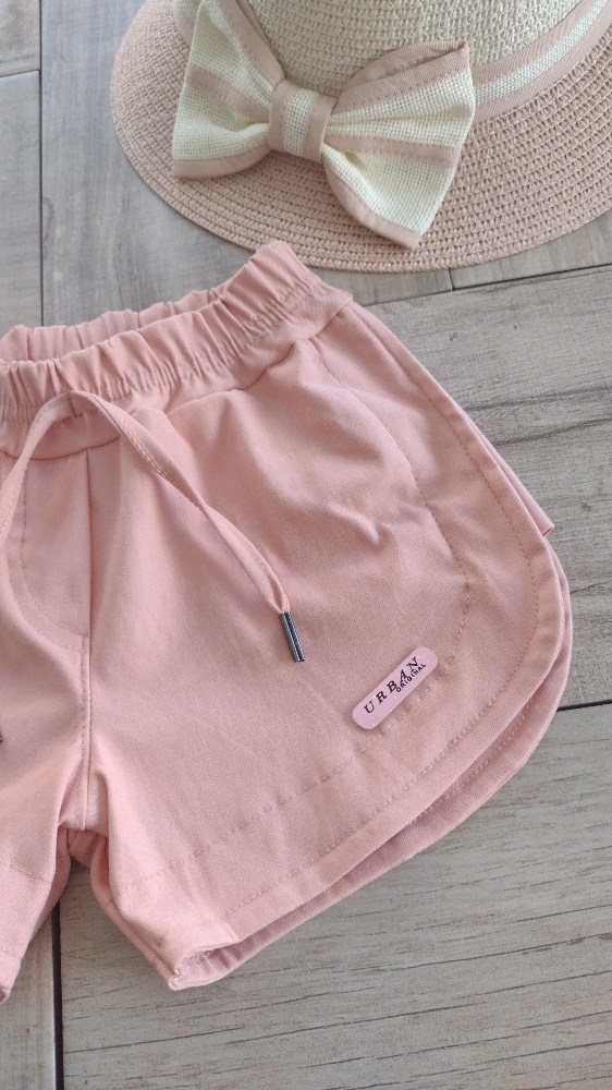 Ofeta Shorts Joguer de Nena - Imagen 3