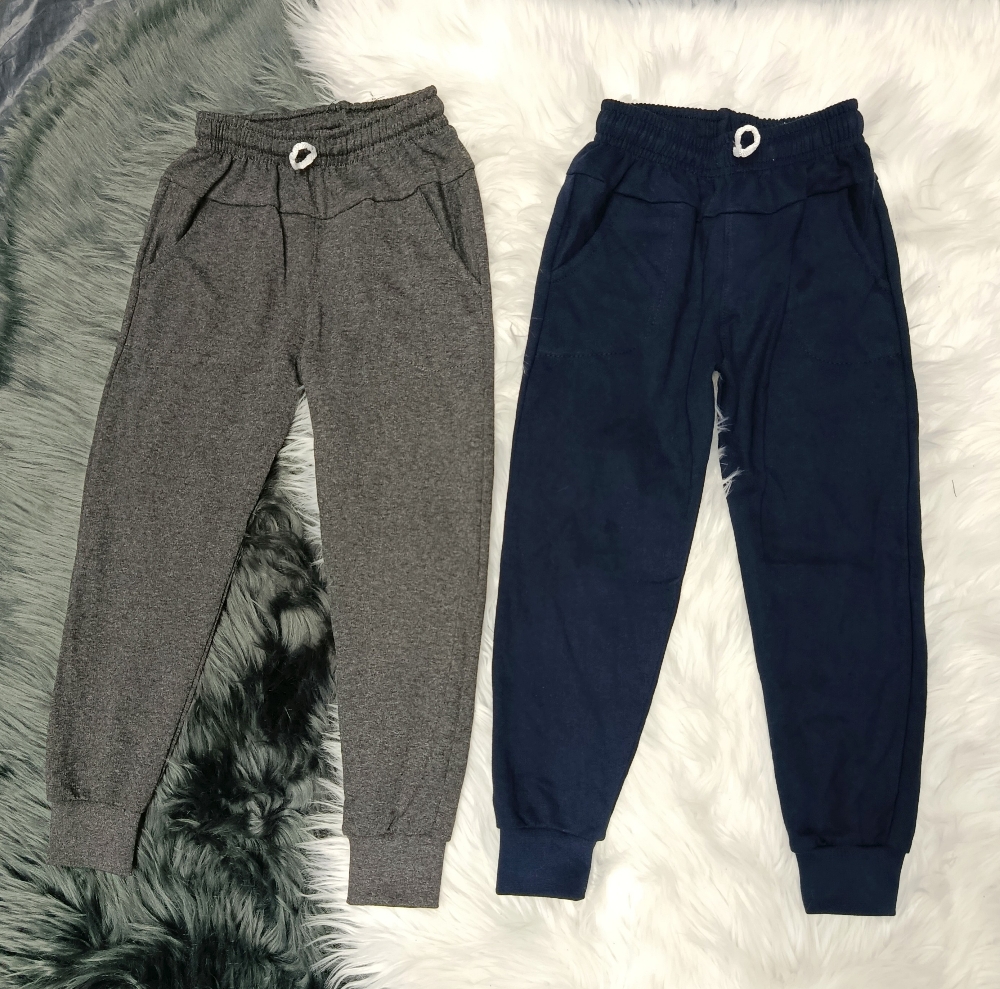 Joggins Rustico Unisex - Imagen 2
