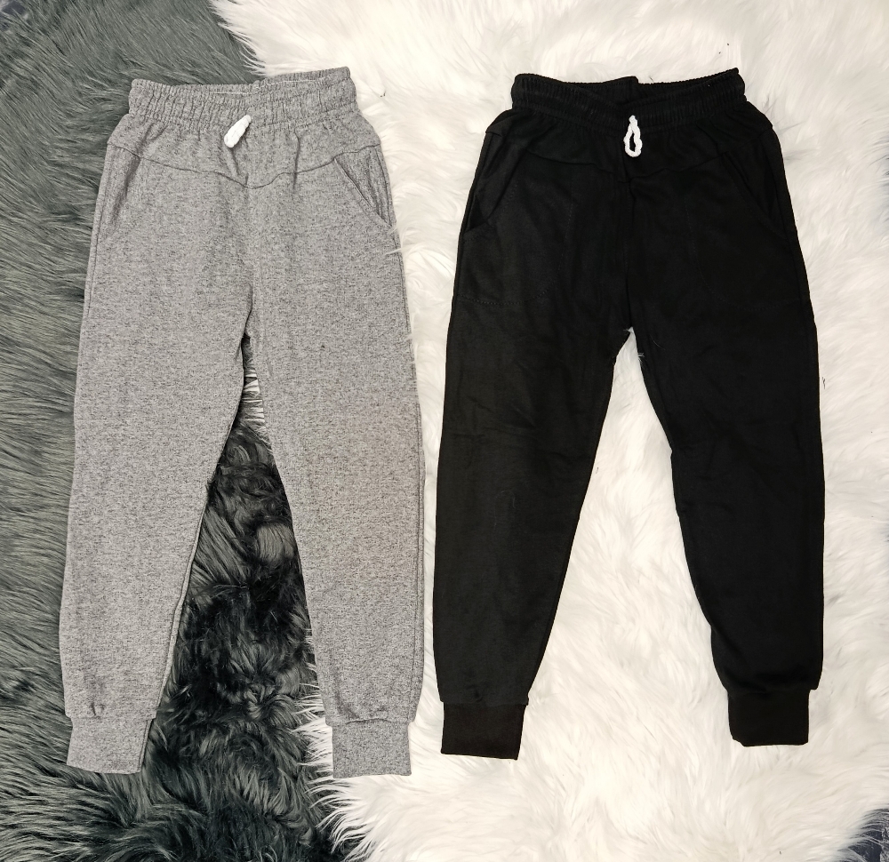 Joggins Rustico Unisex - Imagen 3