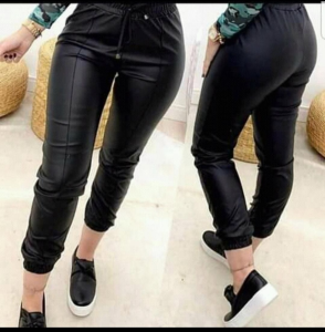 Babucha Engomada Premium
