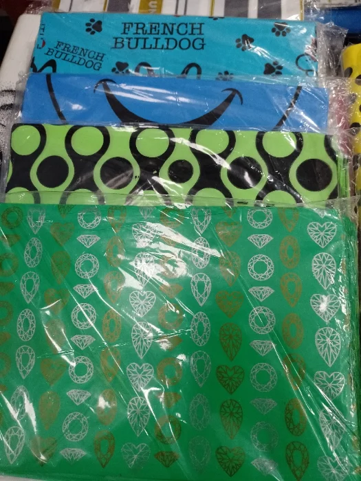 Bolsa Riñón 25x35
