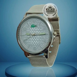 Reloj L-a-c-o-s-t-e Metal