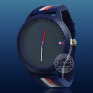 Reloj T-o-m-m-y Silicona