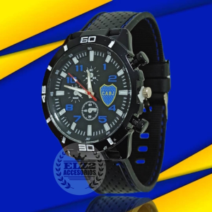 Reloj Boca