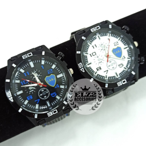 Reloj Boca - Miniatura 2