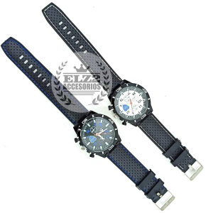 Reloj Boca - Miniatura 3