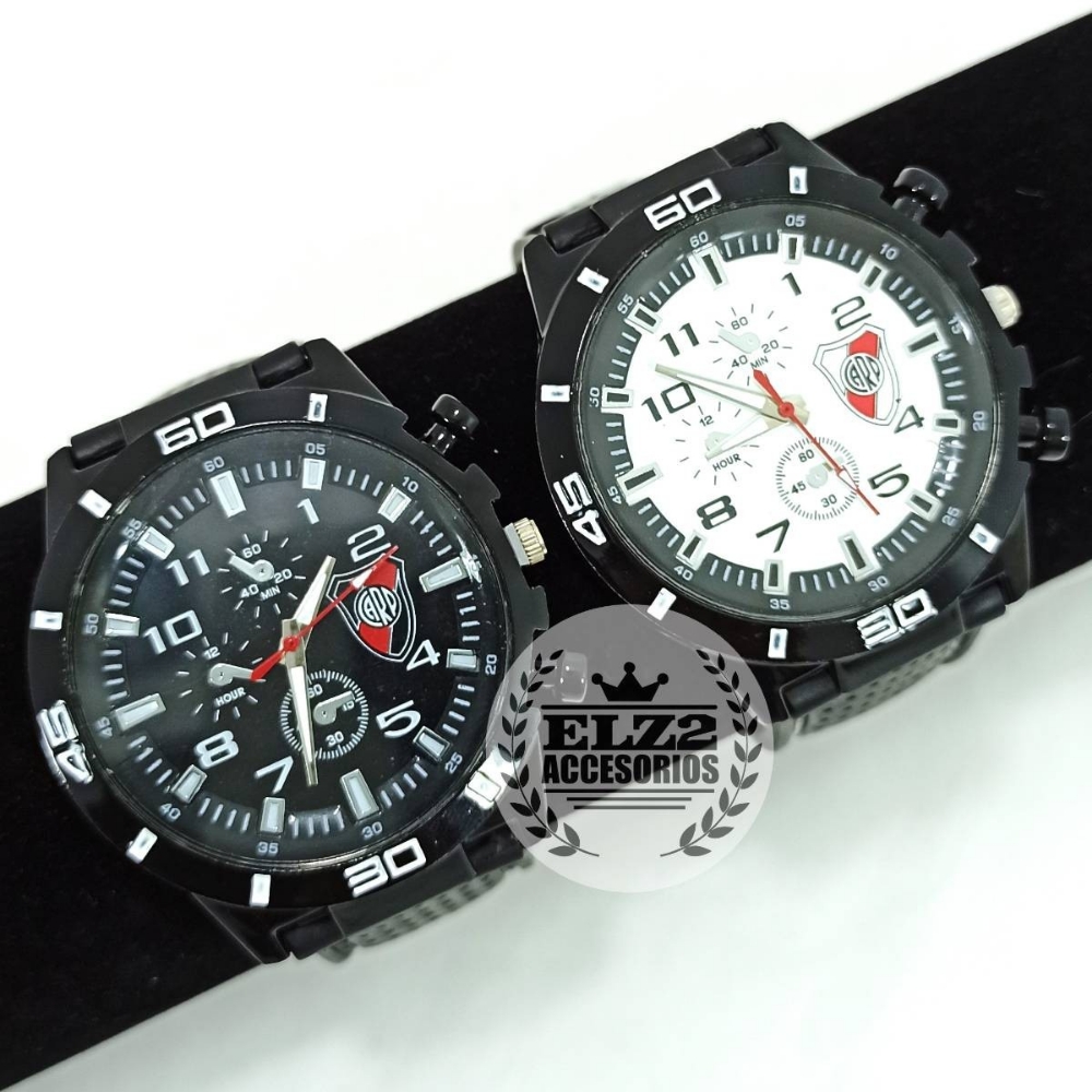 Reloj River - Imagen 2
