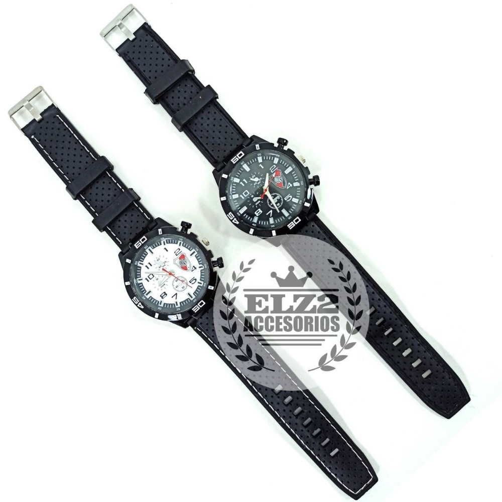 Reloj River - Imagen 3