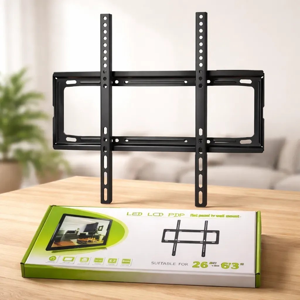 Soporte para Tv Fijo 26-63 602 - Imagen 2