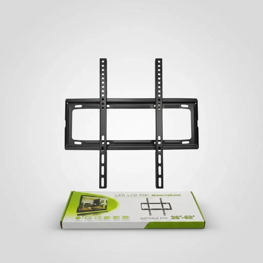 Soporte para Tv Fijo 26-63 602 - Imagen 3
