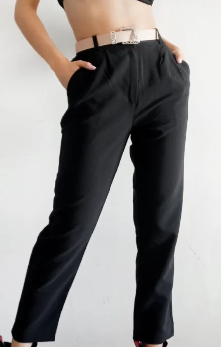 Pantalon   Sastrero