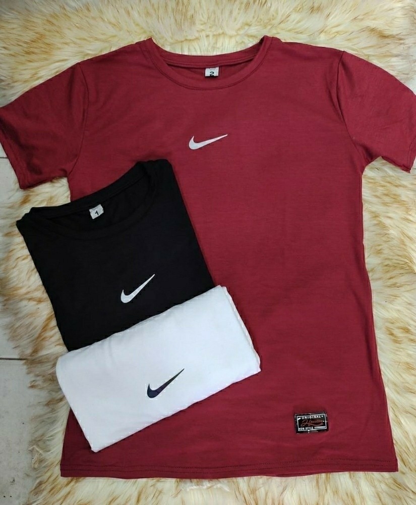 Remeras de Algodón - Imagen 2