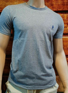 Remeras de Algodón Polo