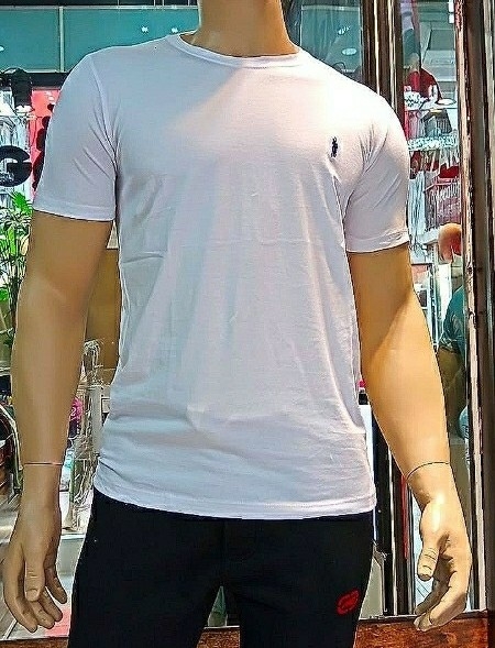 Remeras de Algodón Polo - Imagen 2