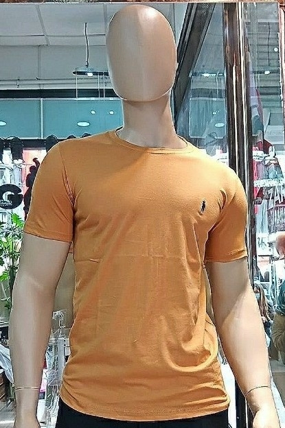 Remeras de Algodón Polo - Imagen 3