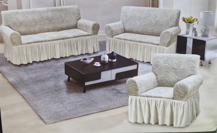 Cubresillon 2 Cuerpos