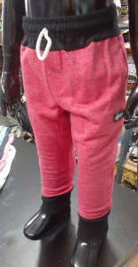 Babuchas de Bebé Rustico