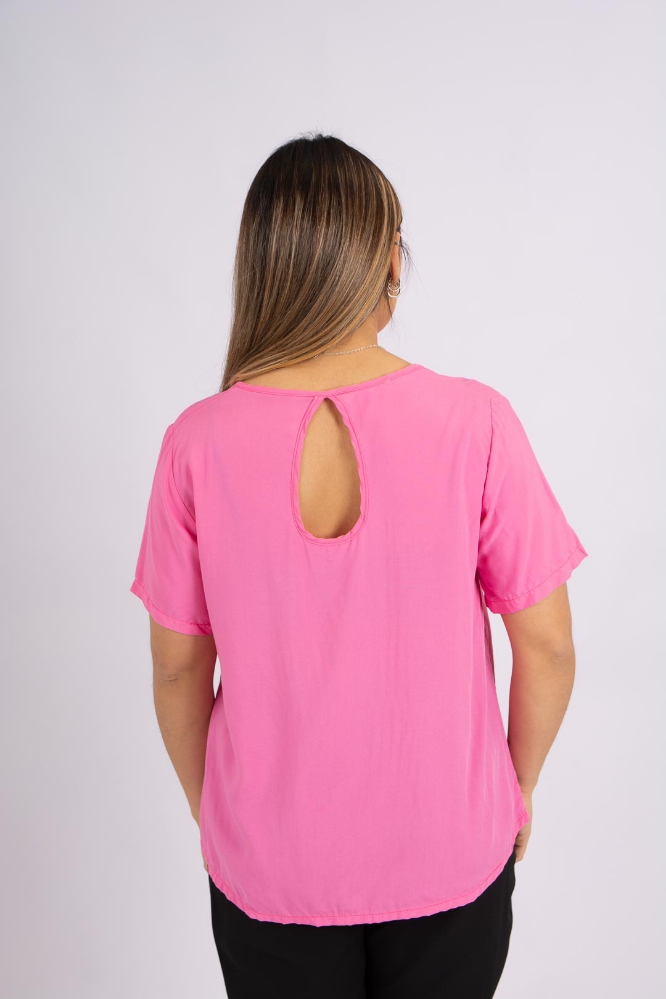 237-blusa Gota Fibrana - Imagen 6