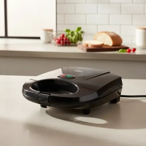 Sandwichera Antiadherente Oryx 750w - Imagen 8