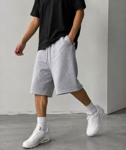 Bermudas Rusticas Unisex 3/4 - Imagen 2