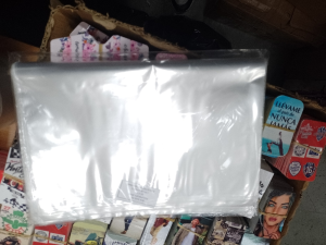 Bolsas Polipropileno sin Adecibo - Miniatura 3