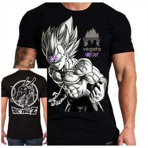 Remeras Dragón Ball