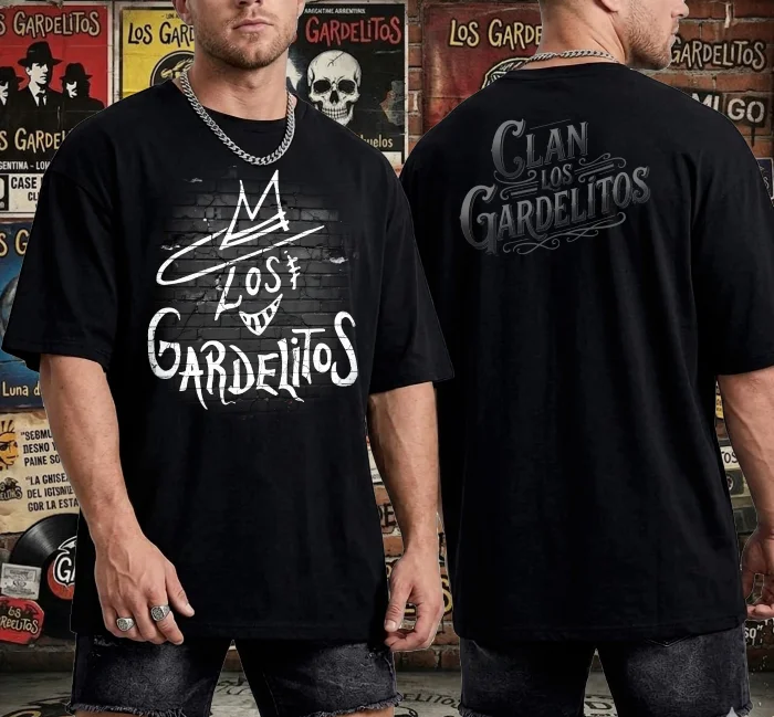 Los Gardelitos
