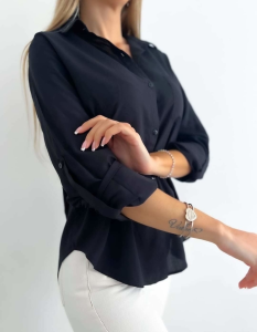Camisa Lisa