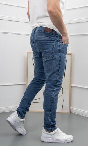 Jeans Semi-recto 18.000 por Curva y $ 19000 X Mayor