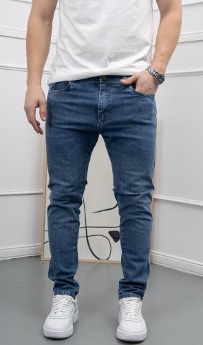 Jeans Chupin Elastizado, Varios Colores  de Excelente Calidad 38 al  48