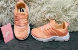 Zapatillas Nike Presto Niños - Miniatura 3