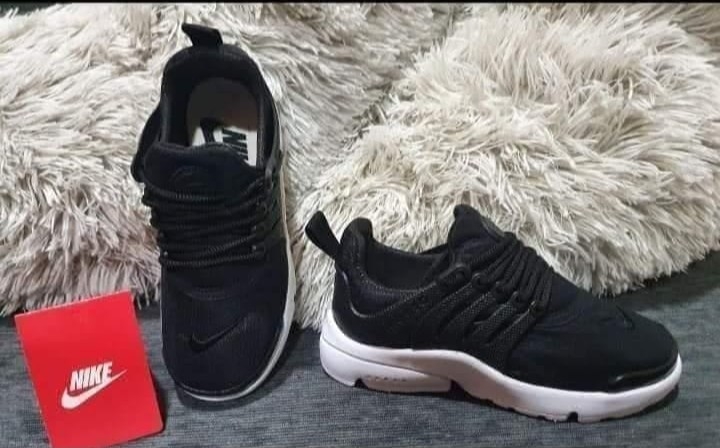 Zapatillas Nike Presto Niños - Imagen 5