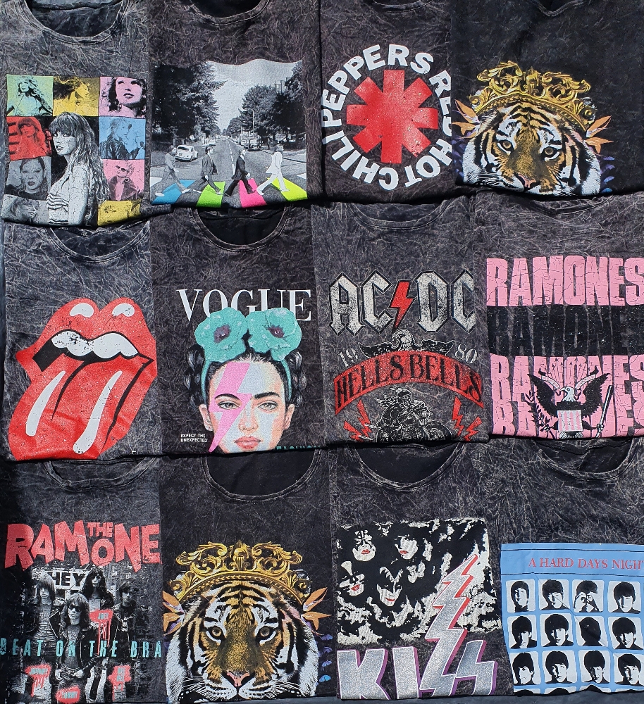 Remerones Batik - Imagen 1