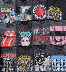 Remerones Batik - Miniatura 1