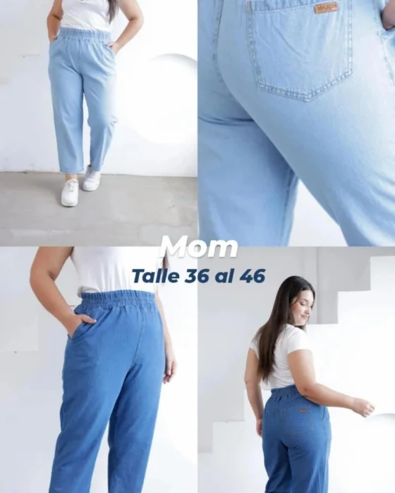 Pantalón Fobo