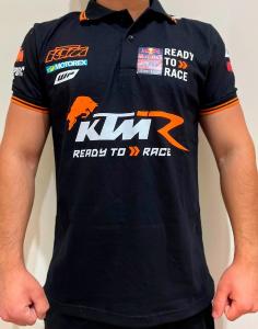 Chombas Ktm