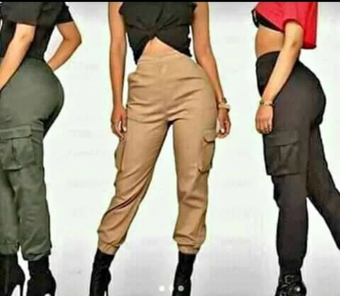 Cargos D Bengalina Eslastisada D Da