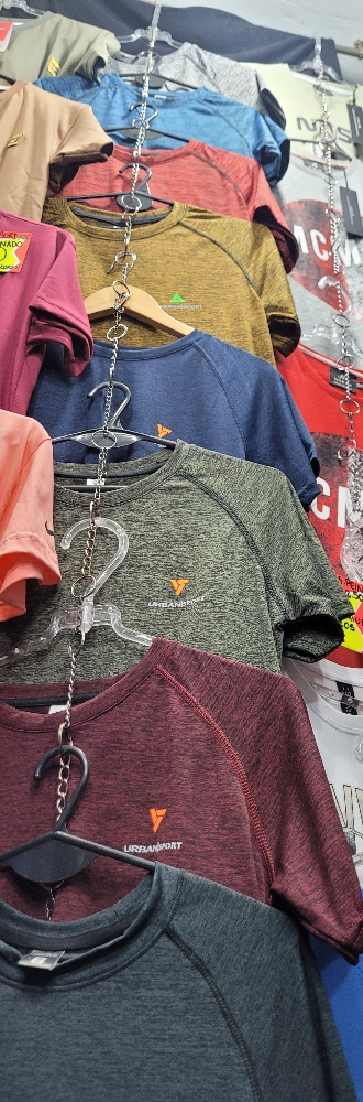 Remeras Deportivas - Imagen 2